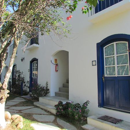Pousada Villa Bia Pirenopolis Exterior photo